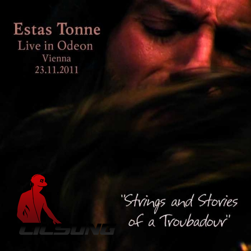 Estas Tonne - Live in Odeon (2011)